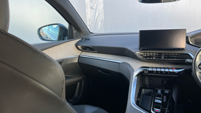 Peugeot 5008 1.2 PureTech GT 5dr EAT8 Petrol Estate